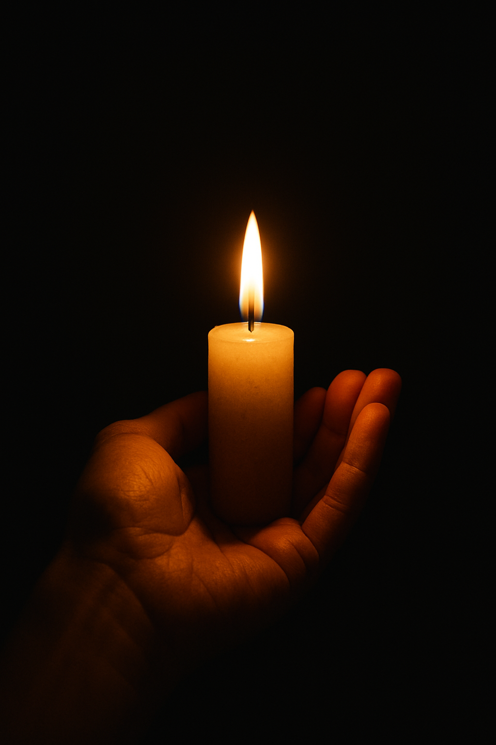 Light in Darkness
