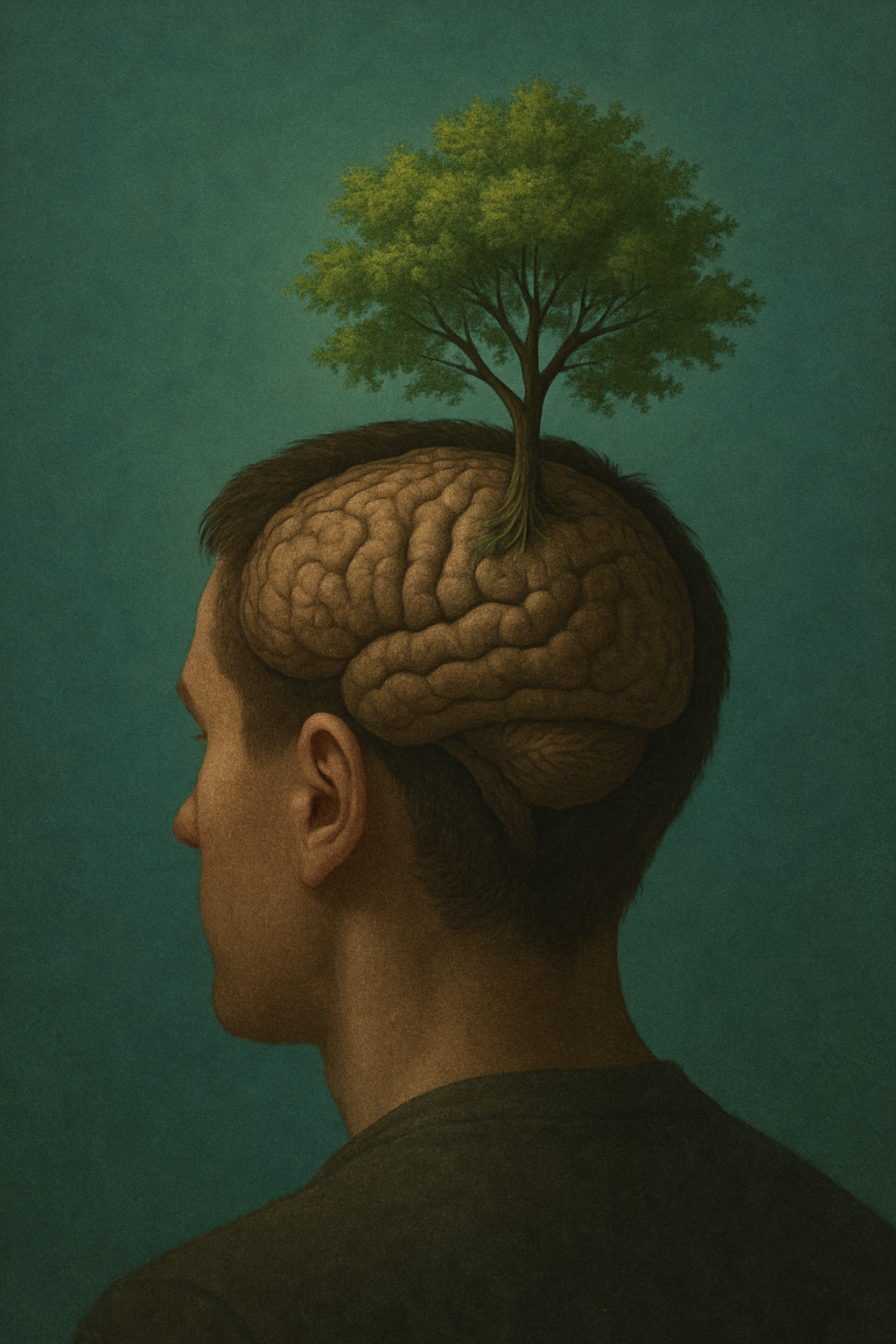 Planting Seed